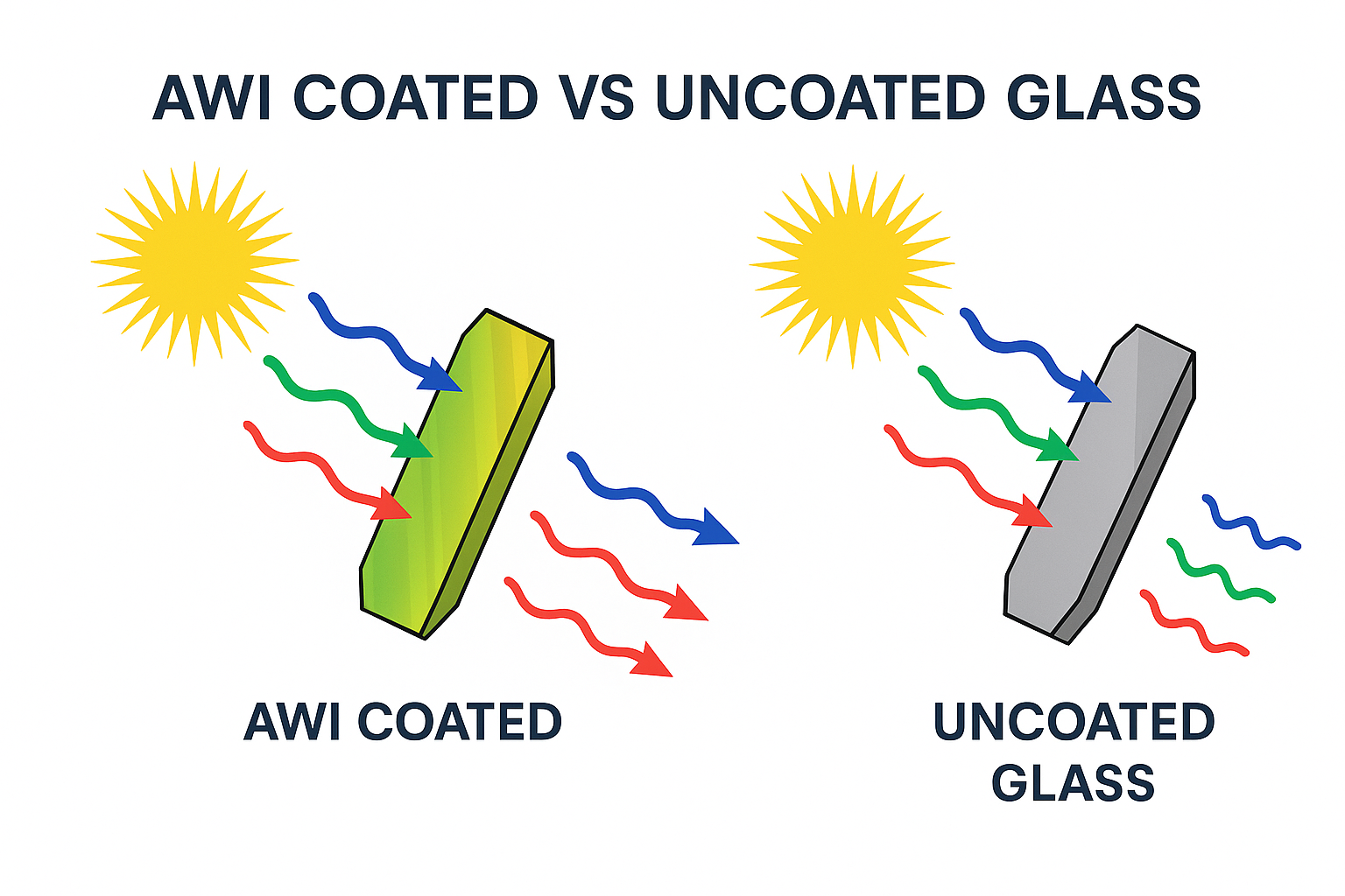 Photonic Smart Coating Technology