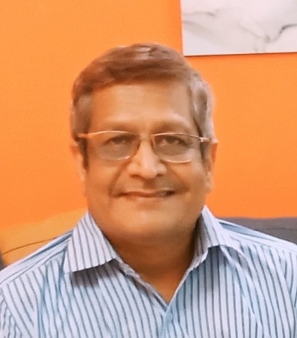 Dr. M V Hanumantha Rao
