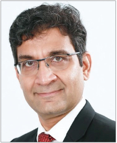Dr. Amit Paithankar