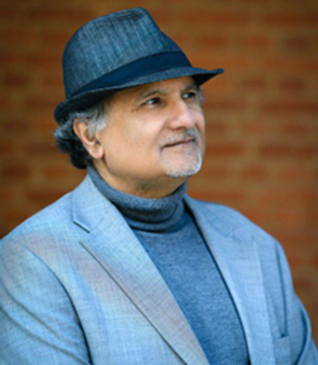 Dr. Nishikant Sonwalkar (ScD, MIT)