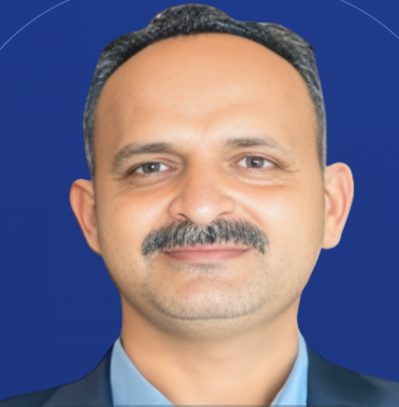 Rahul Asolkar